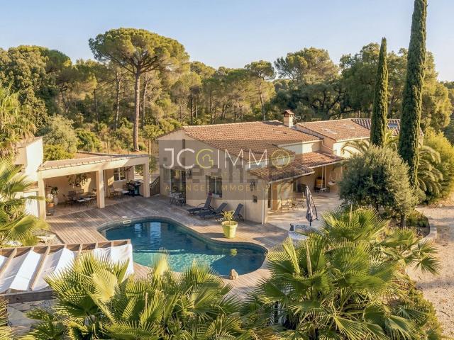Maison vente à Le Vieux Cannet, Le Cannet-des-Maures