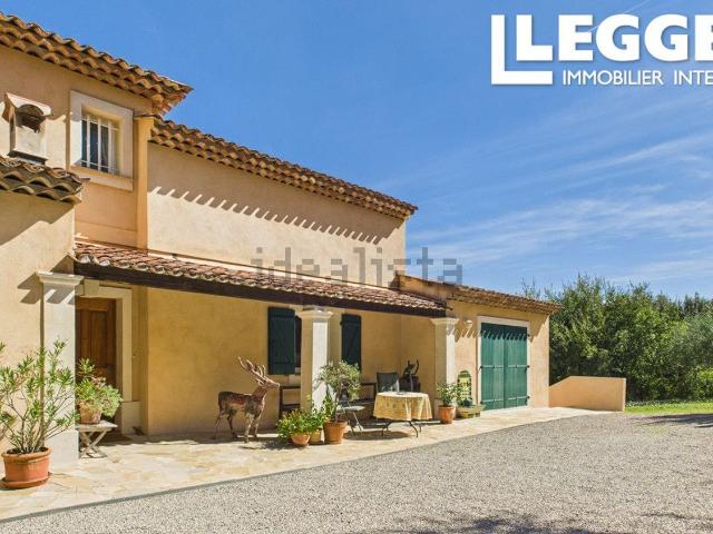 Maison vente à Causserène, Le Cannet-des-Maures