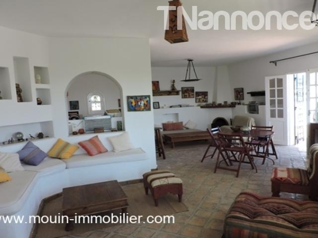 Maison vente