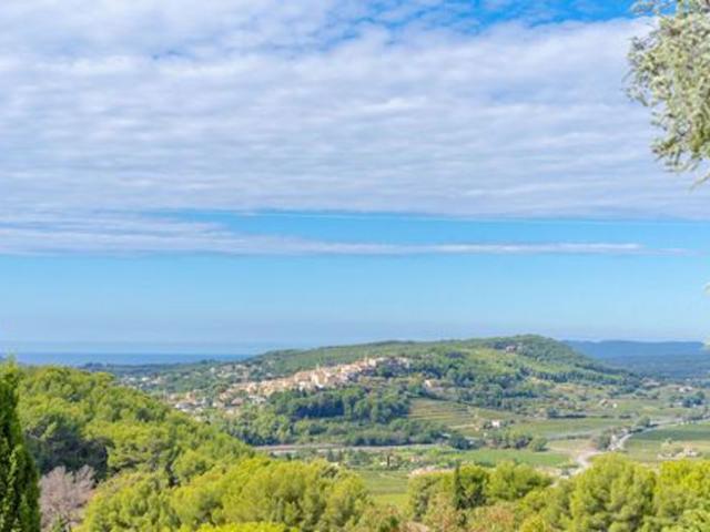 Maison vente à Arrondissement de Toulon, Le Castellet