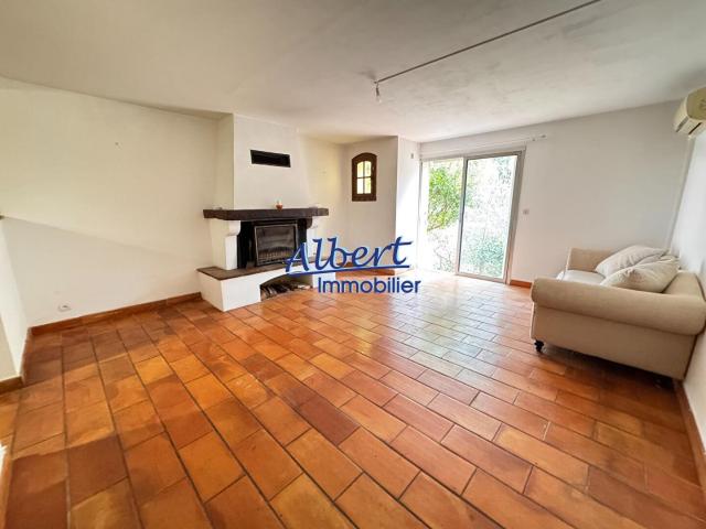 Maison vente à Arrondissement de Toulon, Le Castellet