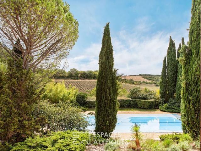 Maison vente à Les Itardes, Le Castellet