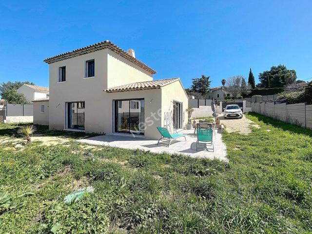 Maison vente à Le Castellet, La Foux
