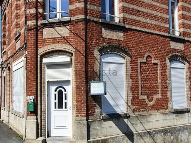Maison vente à Le Cateau-Cambrésis, Nord