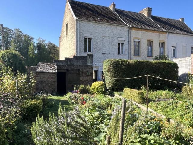 Maison vente à Le Cateau-Cambrésis, Nord