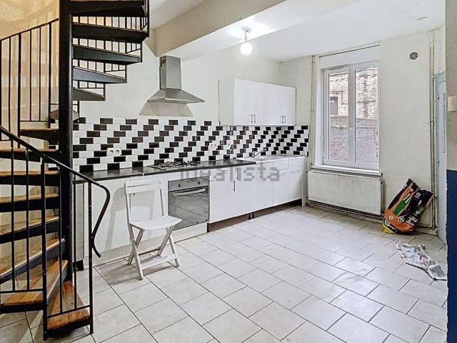 Maison vente à Le Cateau-Cambrésis, Nord