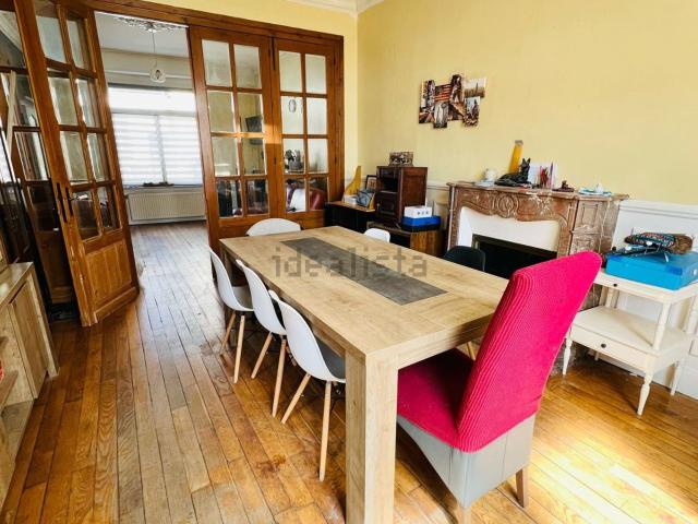 Maison vente à Le Cateau-Cambrésis, Nord