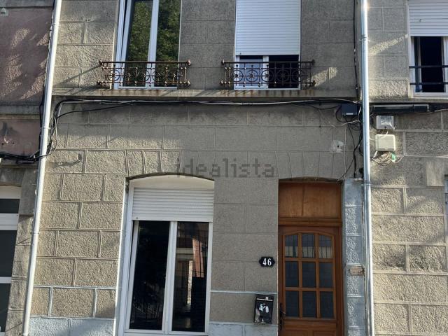 Maison vente à Le Cateau-Cambrésis, Nord