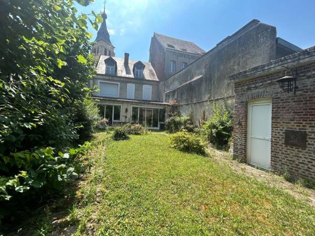 Maison vente à Le Cateau-Cambrésis, Nord