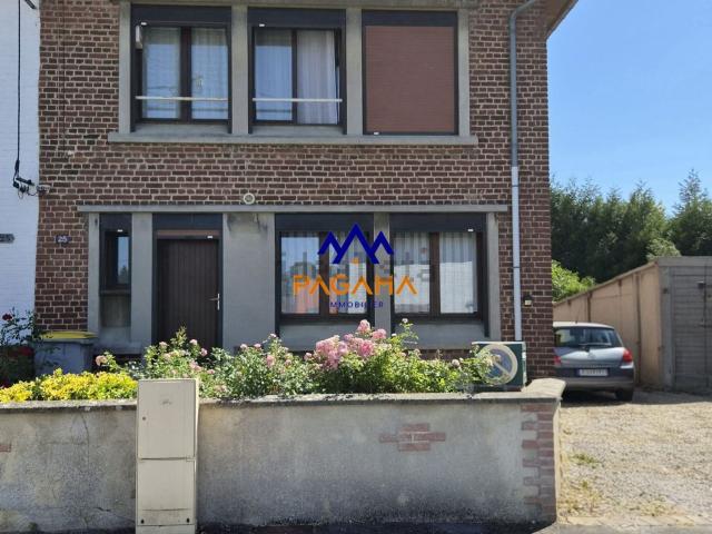 Maison vente à Le Cateau-Cambrésis, Nord