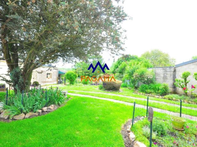 Maison vente à Le Cateau-Cambrésis, Nord