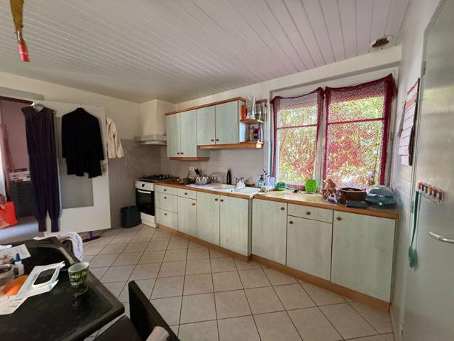 Maison location à Châteaubriant-Ancenis, Le Cellier