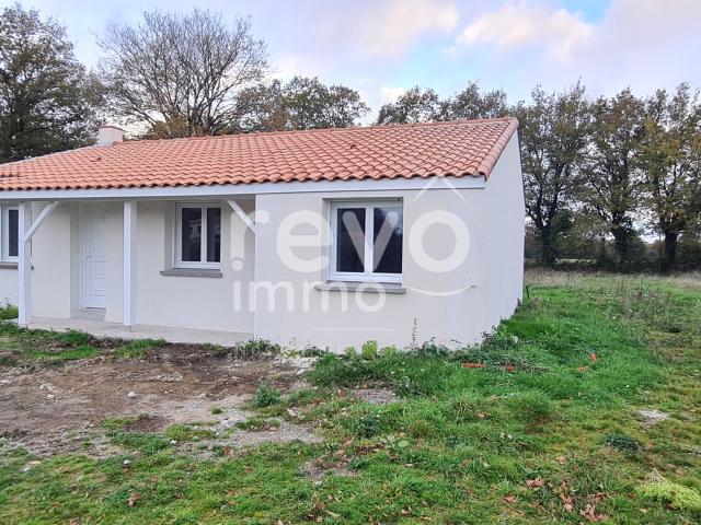 Maison vente à France métropolitaine, Le Cellier