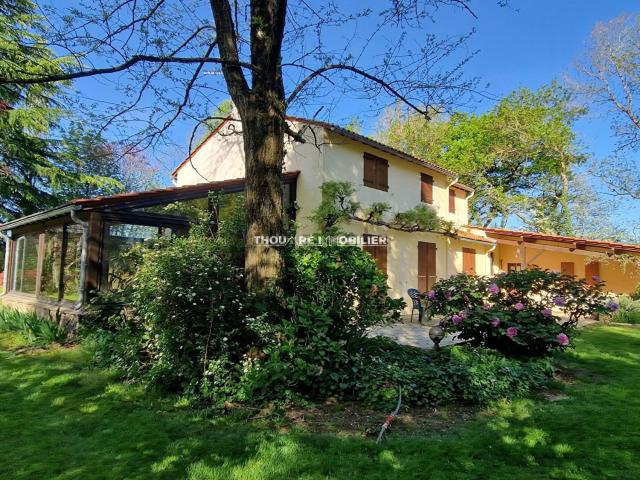 Maison vente à Le Haut Gripeau, Le Cellier