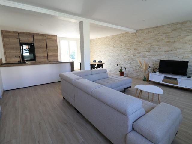 Maison vente à Clermont-Ferrand, Le Cendre