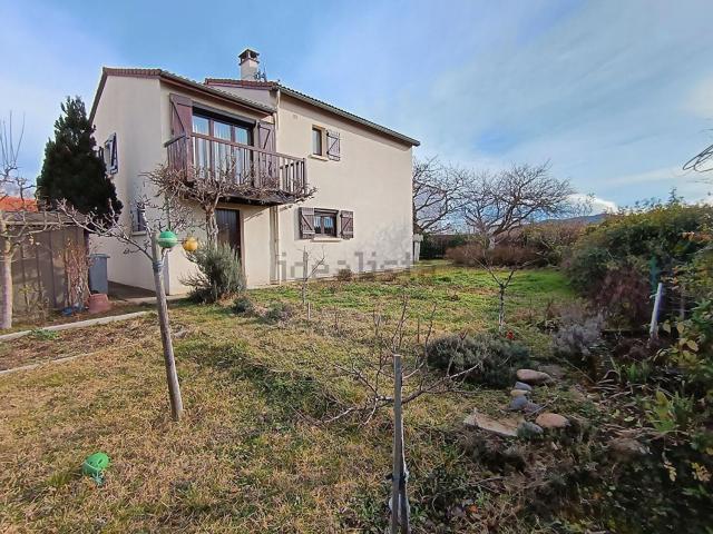 Maison vente à Le Cendre, Puy-de-Dôme