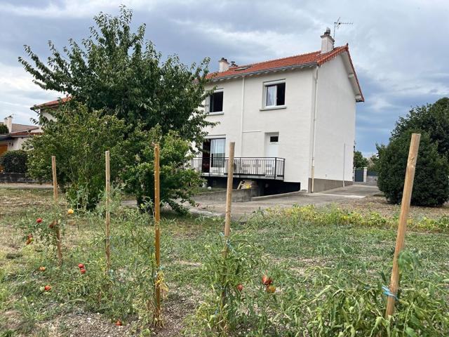 Maison vente à Le Cendre, Puy-de-Dôme
