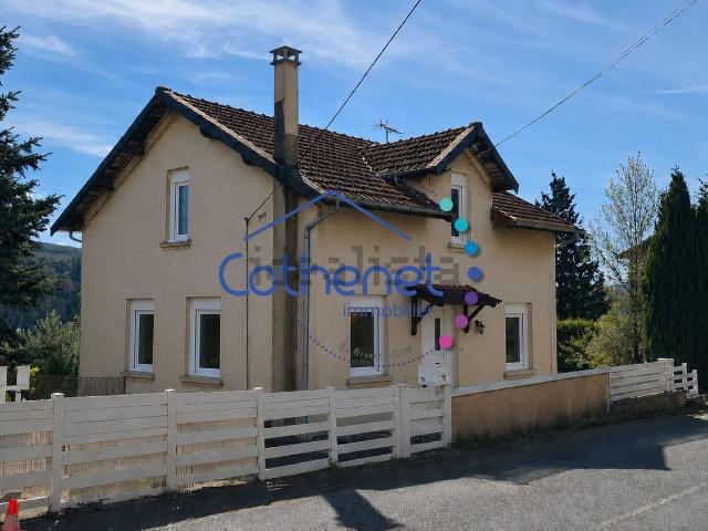 Maison location à Verville, Le Cergne