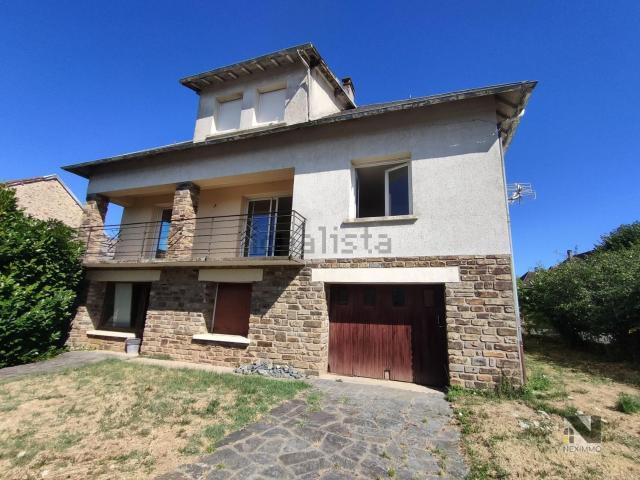 Maison vente à Le Chalard, Haute-Vienne