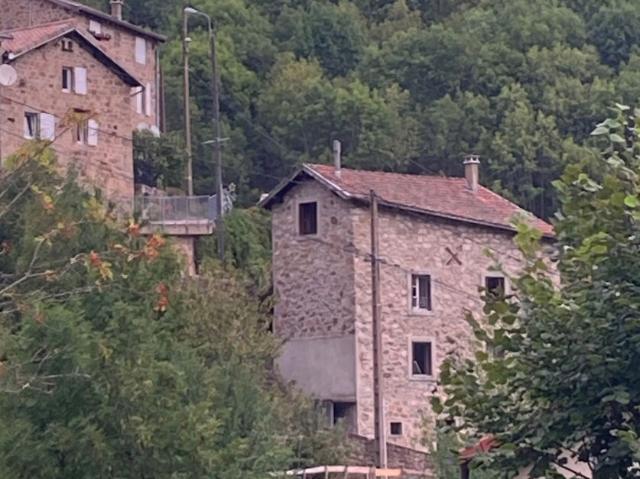 Maison vente à Tournon-sur-Rhône, Le Chambon