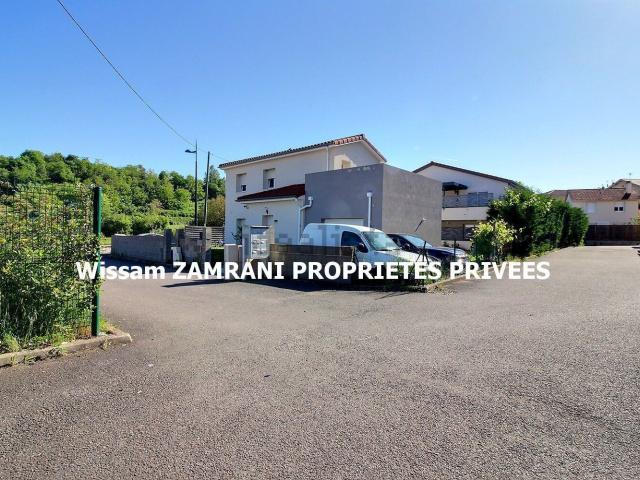 Maison vente à Pontcharra, Le Chambon-Feugerolles
