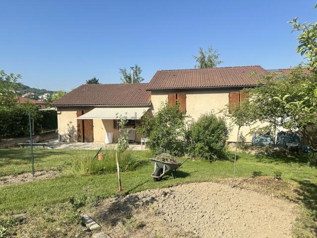 Maison vente à Gidrol, Le Chambon-Feugerolles