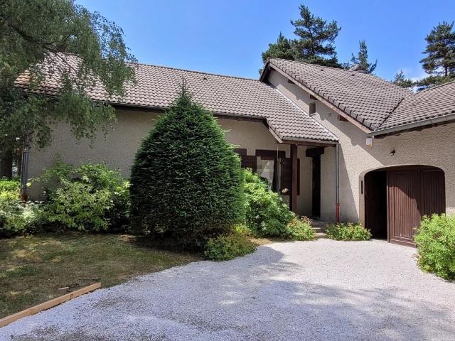 Maison vente à Lotissement de l'Étang, Le Chambon-sur-Lignon