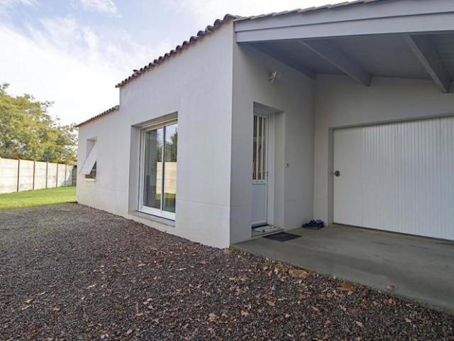 Maison vente à Albi, Carmaux