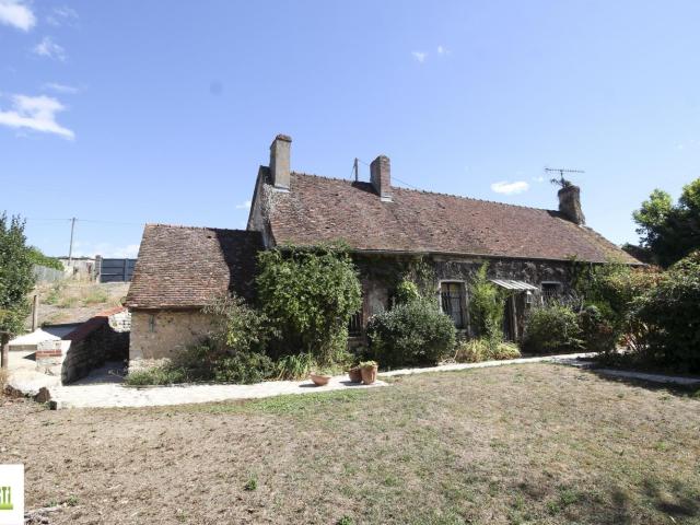 Maison vente à Le Petit Chemin, Le Charme