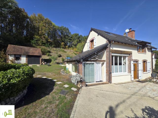 Maison vente à Le Petit Chemin, Le Charme