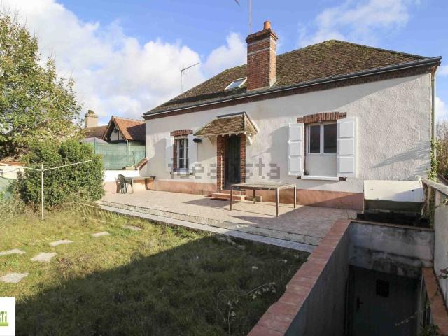 Maison vente à Le Petit Chemin, Le Charme