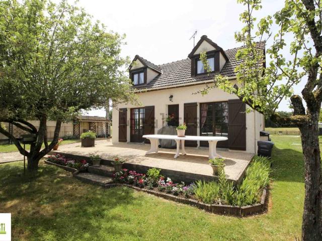 Maison vente à Le Petit Chemin, Le Charme