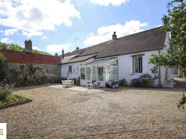 Maison vente à Le Petit Chemin, Le Charme