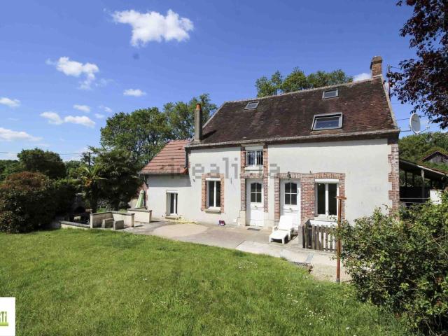 Maison vente à Le Petit Chemin, Le Charme