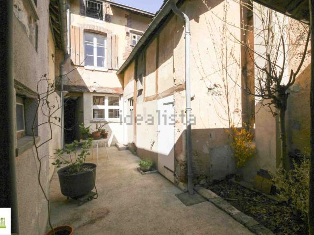 Maison vente à Le Petit Chemin, Le Charme