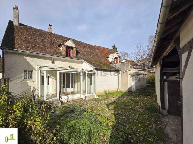 Maison vente à Le Petit Chemin, Le Charme
