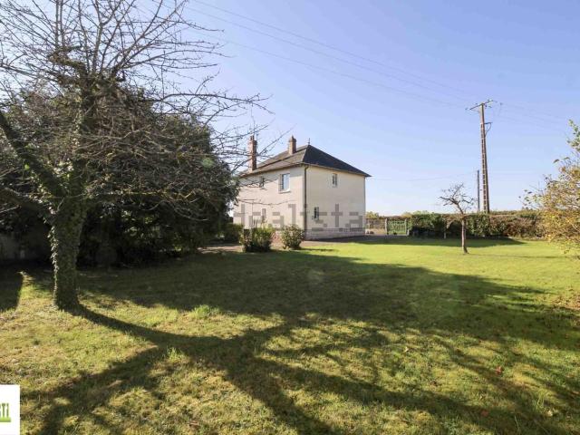 Maison vente à Le Petit Chemin, Le Charme