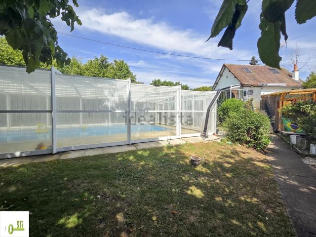 Maison vente à Le Petit Chemin, Le Charme