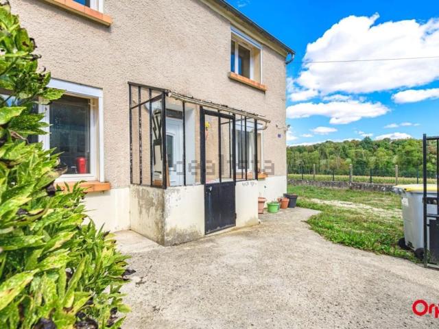 Maison vente à Le Charmel, Aisne