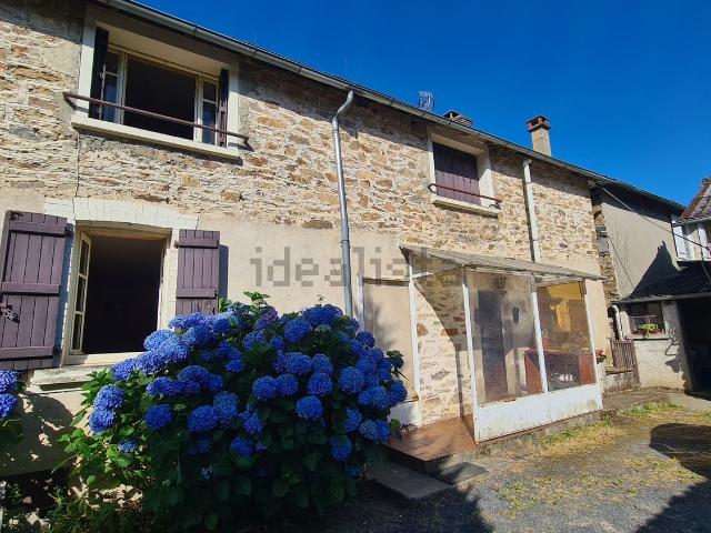 Maison vente à Le Chastang, Corrèze