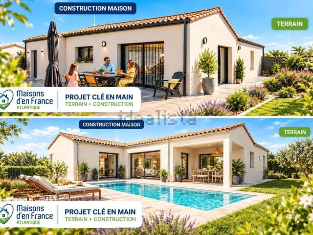 Maison vente à Le Port, Le Château-d'Oléron