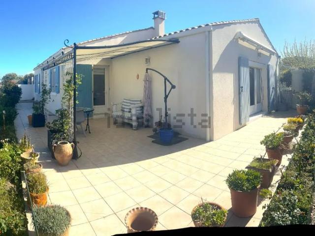 Maison vente à Le Port, Le Château-d'Oléron
