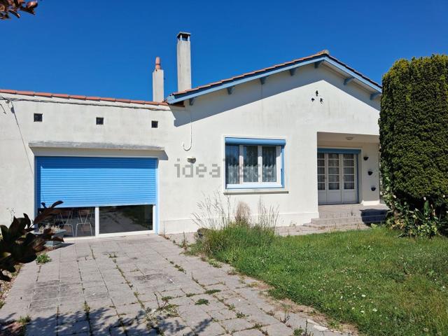 Maison vente à Fief-Naton, Le Château-d'Oléron