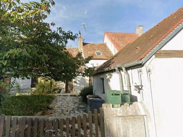 Maison vente à Puyferrand, Le Châtelet
