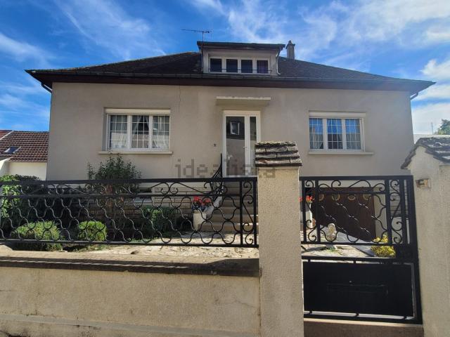 Maison vente à Puyferrand, Le Châtelet