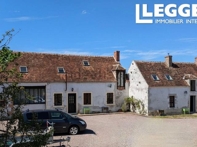 Maison vente à Pré de la Gare, Le Châtelet