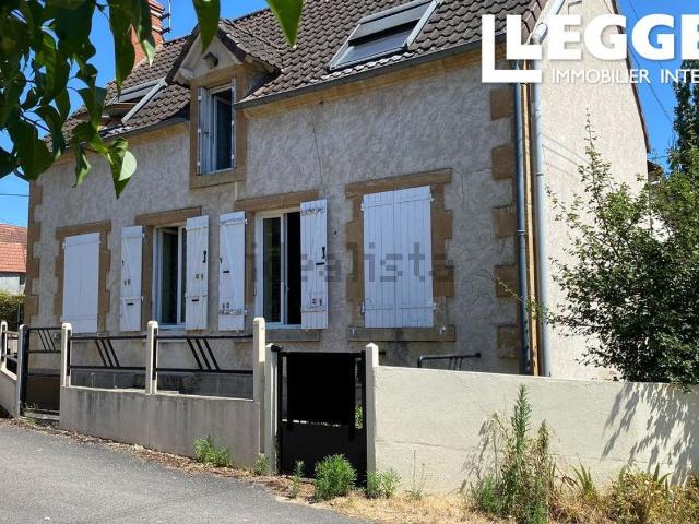 Maison vente à Pré des Piches, Le Châtelet