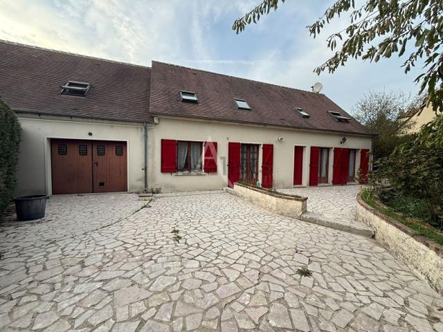 Maison vente à Le Châtelet-en-Brie, Seine-et-Marne
