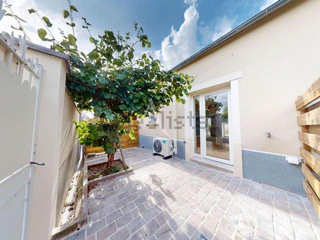 Maison vente à La Voie du Port, Le Châtelet-en-Brie