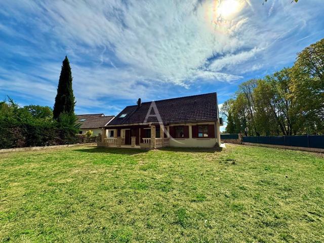 Maison vente à Le Châtelet-en-Brie, Seine-et-Marne